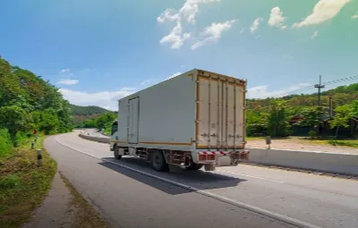 İstanbul ile Arpaçay Arası Bulaşık Makinesi Taşıma