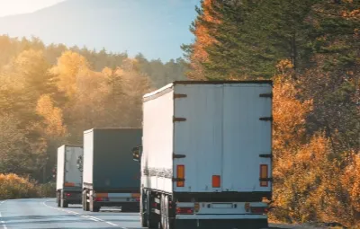 İstanbul ile Arpaçay Arası Klima Taşıma