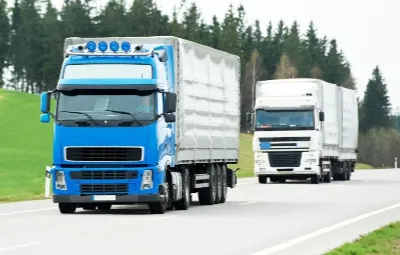 İstanbul ile Arpaçay Arası Eşya Taşıma